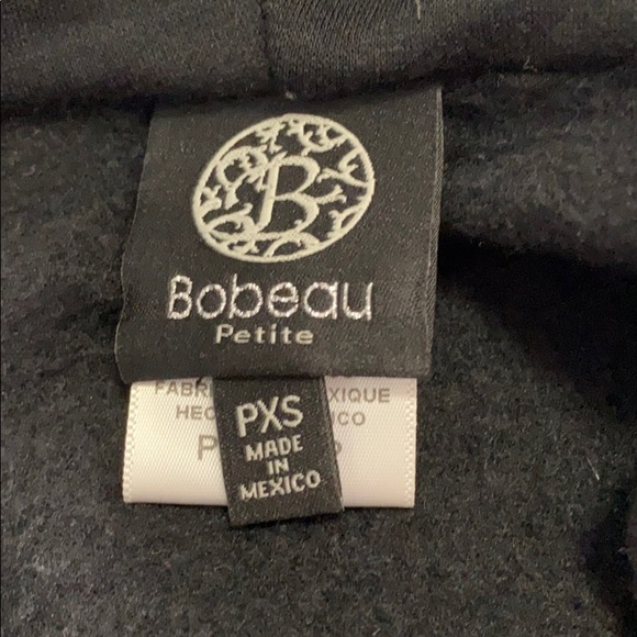 Black Sweater - Picture 3 of 4